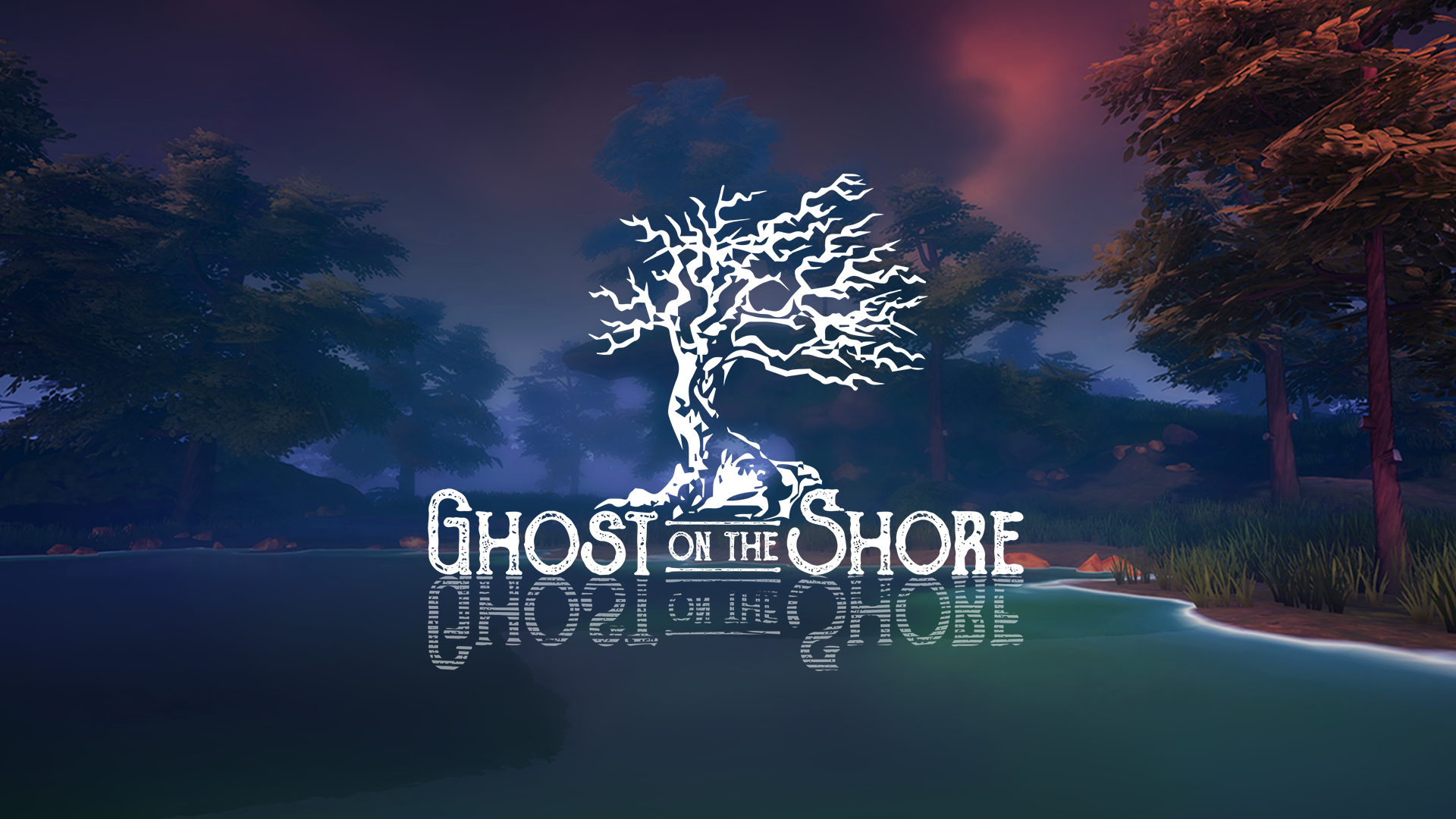 ghost on the shore lord hyron