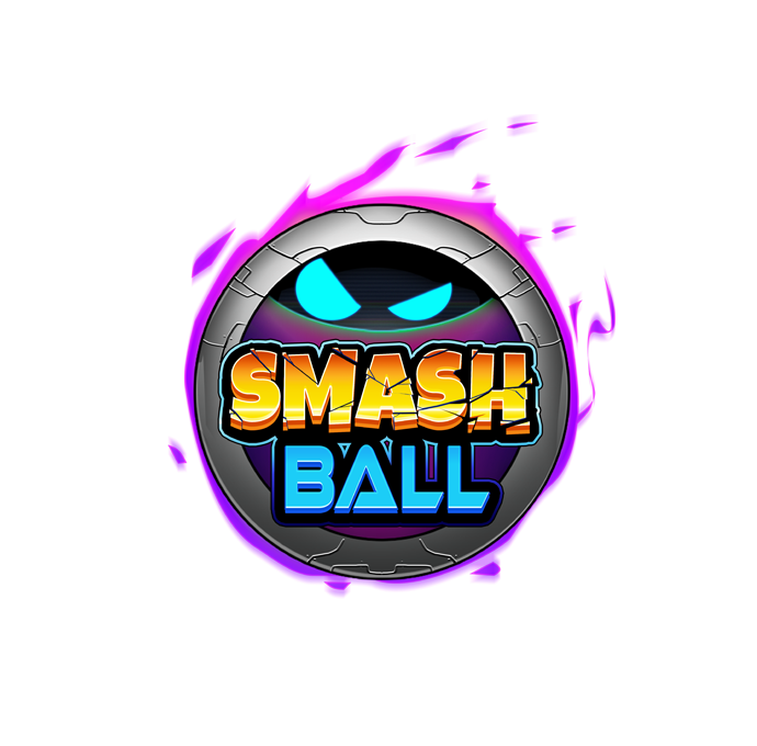 SMASH BALL made with love by GAME PILL | PAX Online x EGX Digital