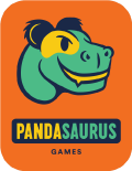 dinosaur world pandasaurus